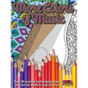 More Colors of Music Fargeleggingsbok