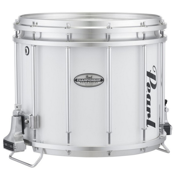 Paradetromme Pearl Championship FFXM1412/A33 Pure White, 14x12