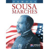 Famous Sousa Marches Baritone Saxophone, John Philip Sousa arr. Philip Sparke. Concert Band