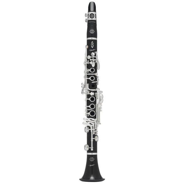 Klarinett Eb Selmer Muse. Outfit (18)