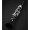 Klarinett Eb Selmer Muse. Outfit (18)