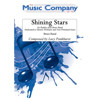 Shining Stars, Lucy Pankhurst. Brass Band