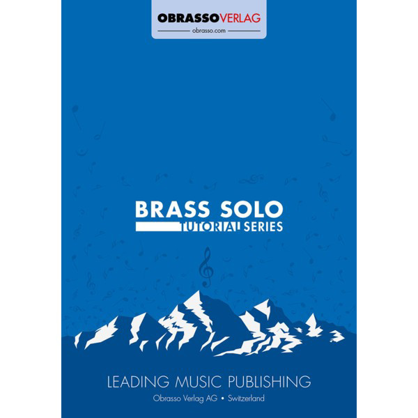 Banjo and Fiddle, William Kroll arr. Thomas Ruedi/Roy Newsome. Euphonium and Piano