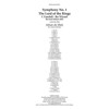 The Lord of the Rings (I) - Gandalf The Wizard, Johan de Meij. Concert Band