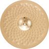 Hi-Hat Zildjian Z. Custom, 14, Brilliant, Pair