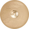 Hi-Hat Zildjian Z. Custom, 14, Brilliant, Pair