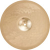 Hi-Hat Zildjian Z. Custom, 15, Brilliant, Pair