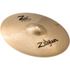 Hi-Hat Zildjian Z. Custom, 15, Brilliant, Pair