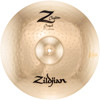 Cymbal Zildjian Z. Custom Crash, 16, Brilliant