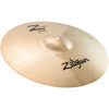 Cymbal Zildjian Z. Custom Crash, 18, Brilliant