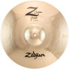 Cymbal Zildjian Z. Custom Crash, 18, Brilliant