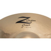 Cymbal Zildjian Z. Custom Crash, 18, Brilliant