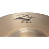 Cymbal Zildjian Z. Custom Crash, 19, Brilliant