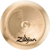 Cymbal Zildjian Z. Custom China, 18, Brilliant