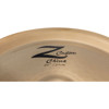 Cymbal Zildjian Z. Custom China, 20, Brilliant
