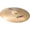 Cymbal Zildjian Z. Custom Ride, 20, Brilliant