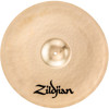 Cymbal Zildjian Z. Custom Ride, 20, Brilliant