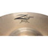 Cymbal Zildjian Z. Custom Ride, 20, Brilliant