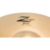 Cymbal Zildjian Z. Custom Ride, 22, Brilliant