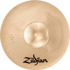 Cymbal Zildjian Z. Custom Ride, 21, Giga Bell, Brilliant