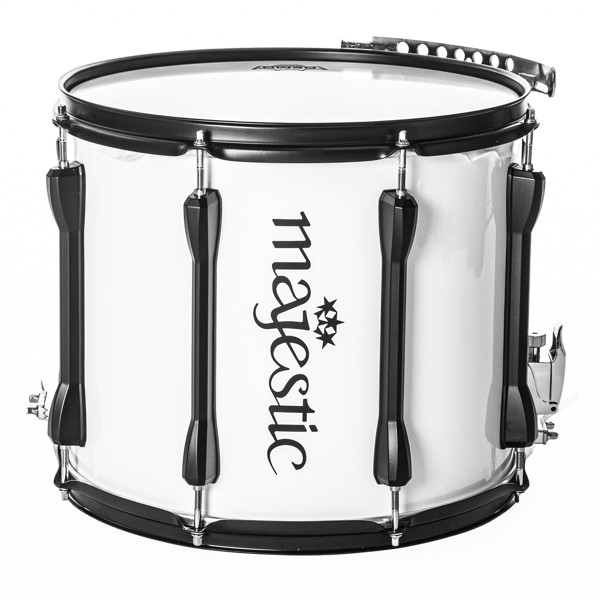 Paradetromme Majestic Endeavor ESS1412B, 14x12 Black Hardware, 4,5kg