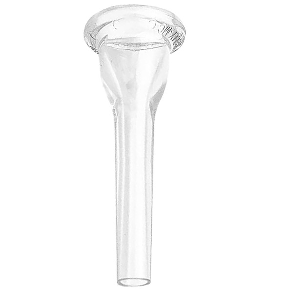 Munnstykke Flygelhorn Kelly 6V Crystal Clear