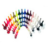 Munnstykke Flygelhorn Kelly 6V Crystal Clear