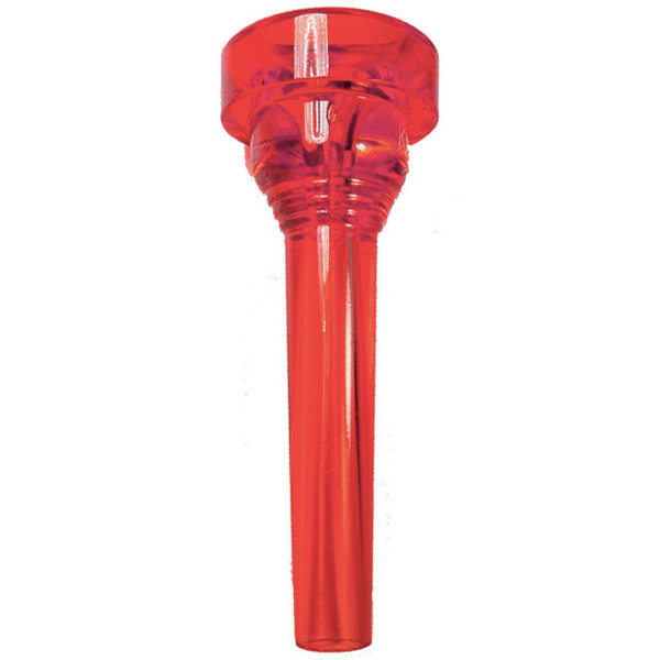 Munnstykke Flygelhorn Kelly 6V Crystal Red