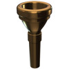 Munnstykkecup Kornett Bb Randefalk R3WV Goldplated