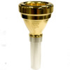 Munnstykke Althorn Randefalk R1 Brass Gull PVD Modul med 5.25 Standard Shank