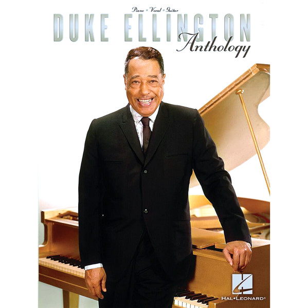 Duke Ellington Anthology, Piano/Vocal/Guitar