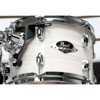 Slagverk Pearl Export EXX705NBR/C777, 20, Slipstream White m/Stativer-Cymbaler