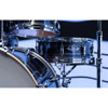 Slagverk Pearl Export EXX725SBR/C778, 22, Graphite Silver Twist m/Stativer og Cymbaler