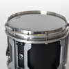 Paradetromme British Drum Co. Axial Standard AX1-BA, 14x12, Black Ash