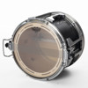 Paradetromme British Drum Co. Axial Standard AX1-BA, 14x12, Black Ash