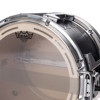 Paradetromme British Drum Co. Axial Standard AX1-BA, 14x12, Black Ash