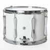 Paradetromme British Drum Co. Regimental RS1Y-GW, 14x10, Lower Palledium Strainer, Gloss White