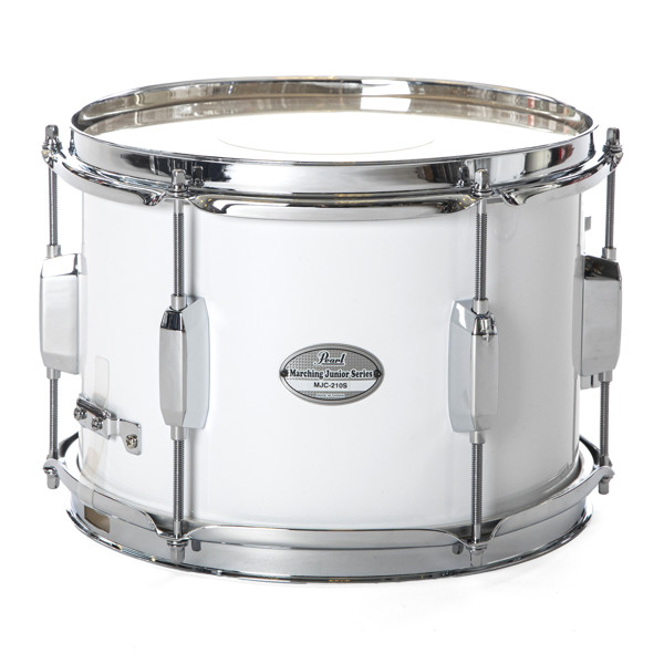 Paradetromme Pearl Junior MJC210S/33,10x7, White