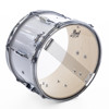 Paradetromme Pearl Junior MJC208S/33,12x8, White