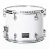 Paradetromme Mapex Contender CSS1210, White, 12x10, 2,9kg