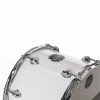 Paradetromme Mapex Contender CSS1210, White, 12x10, 2,9kg