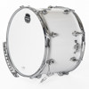 Paradetromme Mapex Contender CSS1410, White, 14x10, 4kg