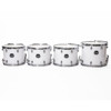 Paradetromme Mapex Contender CSS1210, White, 12x10, 2,9kg