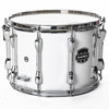 Paradetromme Mapex Qualifier MCQLS1310-SW, White, 13x10