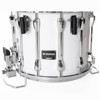 Paradetromme Mapex Qualifier MCQLS1412D-SW, White, 14x12