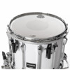 Paradetromme Mapex Qualifier MCQLS1412D-SW, White, 14x12