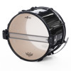 Paradetromme Majestic Endeavor ESS1410AB-DK, A Seidemekanikk, Black w/Black Hardware, 14x10, 3,7kg