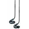 Hodetelefon Shure SE215PRO-In-Ear Earphone Sound Isolating, Black