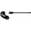 Hodetelefon Shure SE215PRO-In-Ear Earphone Sound Isolating, Black