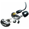 Hodetelefon Shure SE215PRO-In-Ear Earphone Sound Isolating, Black